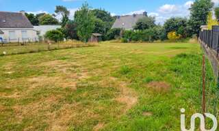 Terrain  650 m² à vendre à Pluvigner (56330)