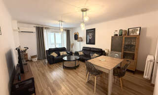 Appartement 3 Pièces 72 m² à vendre à Cannes (06400)