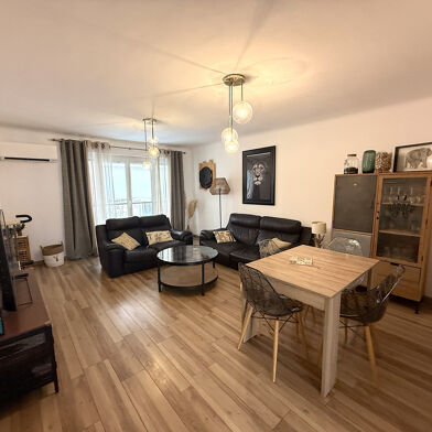 Appartement 3 pièces 319000 €