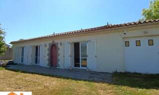 Maison 5 Pièces 87 m² à vendre à Bellevigny (85170)