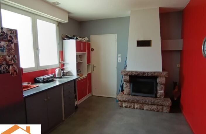 Vente maison 5 pièces 87 m² Bellevigny (85170) — photo 3