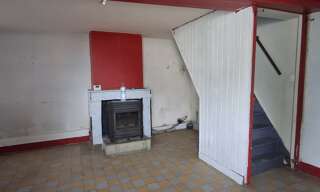 Maison 3 Pièces 57 m² à vendre à Béthune (62400)