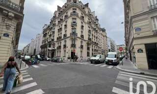 Appartement 3 Pièces 63 m² à vendre à Paris 8 (75008)
