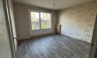 Appartement 2 Pièces 45 m² à louer à Saint-Étienne (42000)