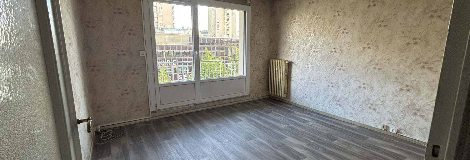 Appartement 2 Pièces 45 m² à louer à Saint-Étienne (42000)