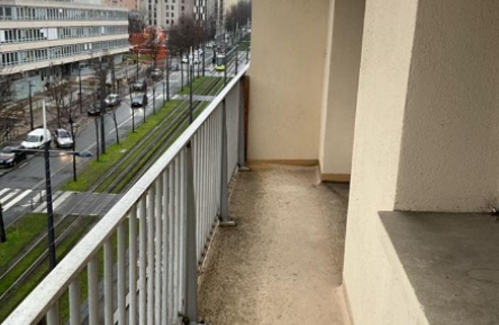 F2 - BELLEVUE - CENTRE DEUX — photo 4