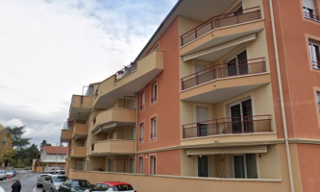 Garage  35 m² à louer à Saint-Just-Saint-Rambert (42170)