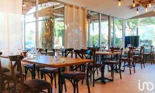 Commerce  120 m² à vendre à Graveson (13690)