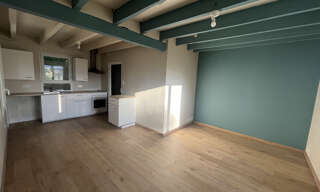 Maison 3 Pièces 51 m² à louer à Flavin (12450)