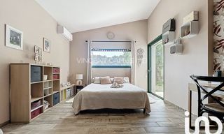 Maison 4 Pièces 119 m² à vendre à Sanary-sur-Mer (83110)