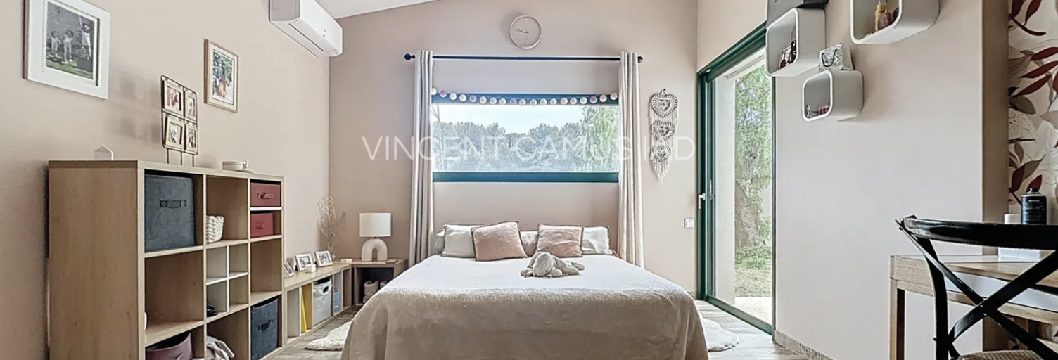 Maison 4 Pièces 119 m² à vendre à Sanary-sur-Mer (83110)