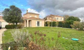 Maison 4 Pièces 111 m² à vendre à Poitiers (86000)