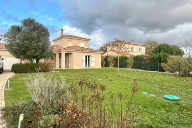 Maison 4 pièces 385000 €