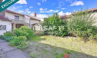 Maison 5 Pièces 135 m² à vendre à Mailly-sur-Seille (54610)