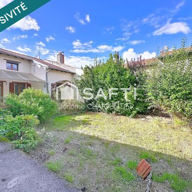 Maison 5 pièces 111000 €