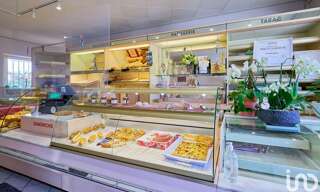 Commerce  180 m² à vendre à Mittelbronn (57370)
