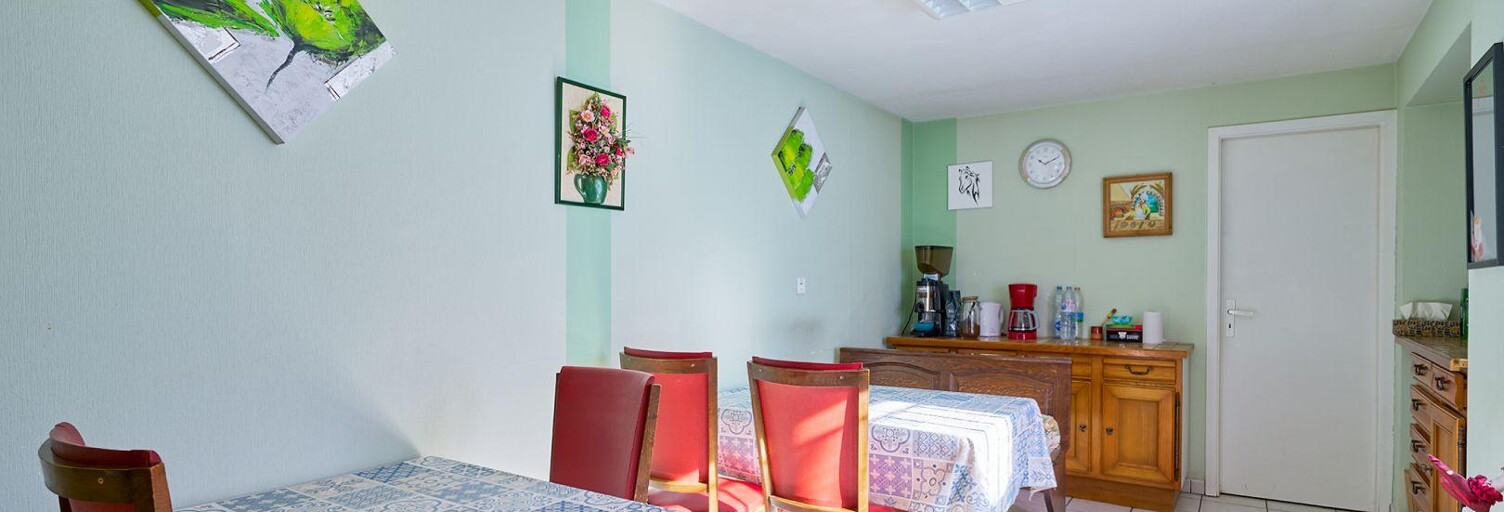 Commerce  180 m² à vendre à Mittelbronn (57370)