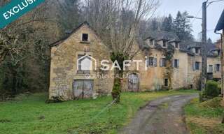 Maison 5 Pièces 100 m² à vendre à Salles-la-Source (12330)