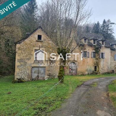 Maison 5 pièces 25000 €