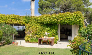 Maison 6 Pièces 173 m² à vendre à Martigues (13500)