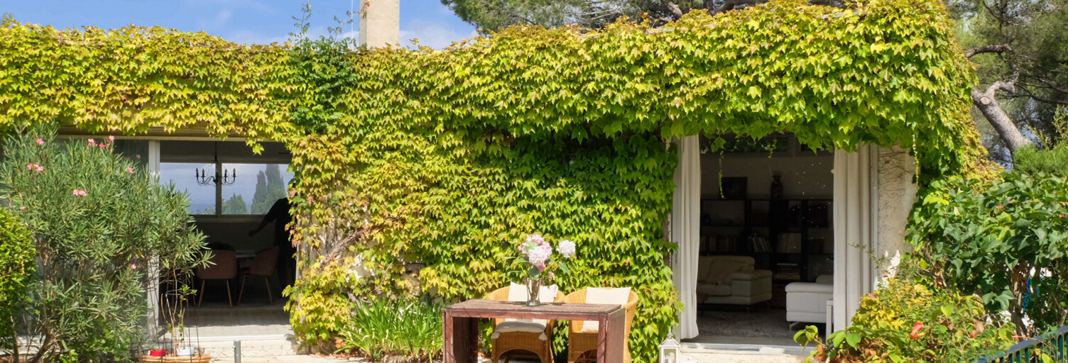 Maison 6 Pièces 173 m² à vendre à Martigues (13500)