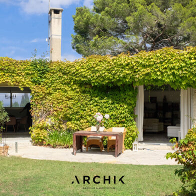 Maison 6 pièces 645000 €