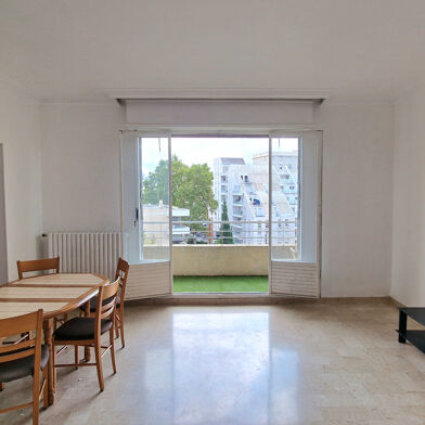 Appartement 4 pièces 229000 €