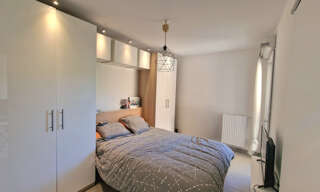 Appartement 2 Pièces 40 m² à vendre à Marseille 9 (13009)