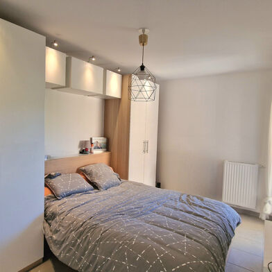 Appartement 2 pièces 214000 €