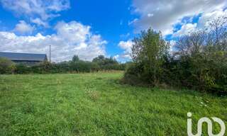Terrain  900 m² à vendre à Burey (27190)