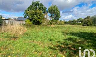 Terrain  2240 m² à vendre à Burey (27190)