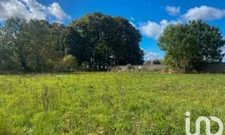 Terrain  3480 m² à vendre à Burey (27190)