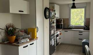 Appartement 3 Pièces 61 m² à vendre à Castelnau-d'Estrétefonds (31620)