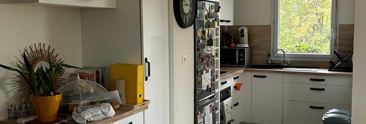 Appartement 3 Pièces 61 m² à vendre à Castelnau-d'Estrétefonds (31620)