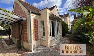 Maison 7 Pièces 215 m² à louer à L'Isle-Adam (95290)