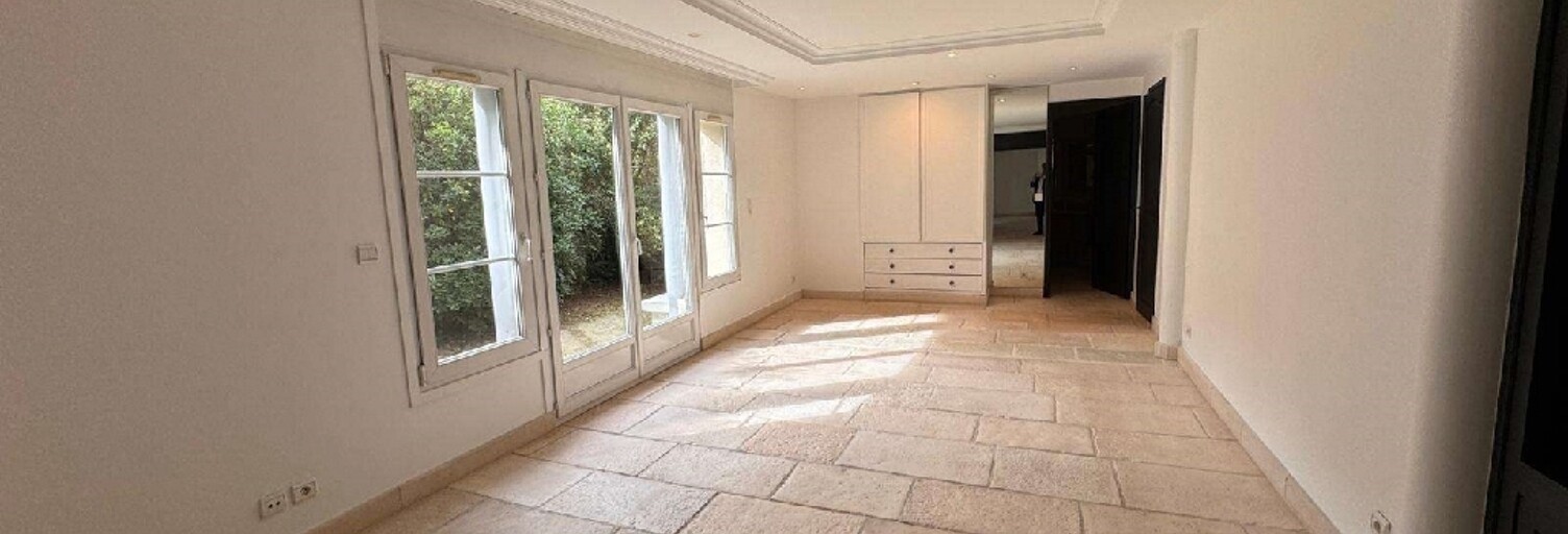 Maison 7 Pièces 215 m² à louer à L'Isle-Adam (95290)