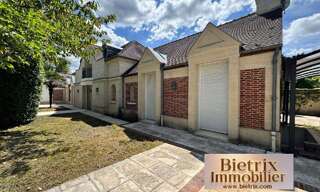 Maison 7 Pièces 215 m² à louer à L'Isle-Adam (95290)