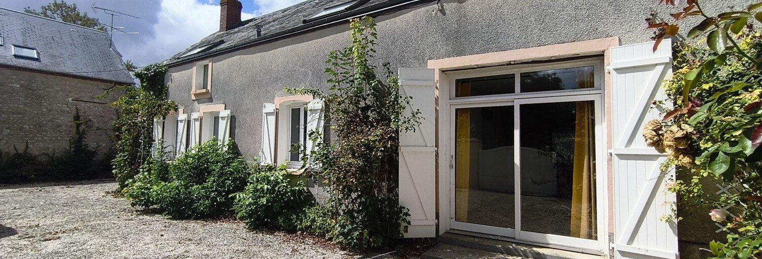 Maison 8 Pièces 170 m² à vendre à Éole-en-Beauce (28140)