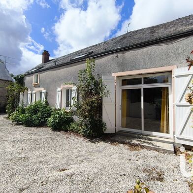 Maison 8 pièces 219000 €