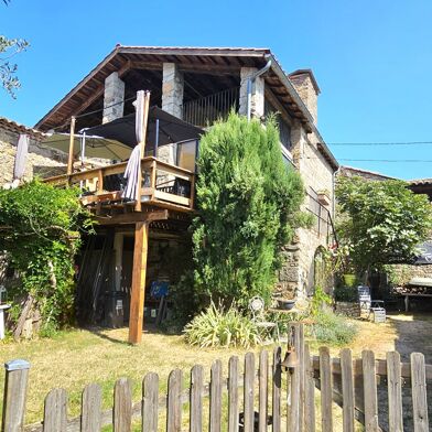 Maison 7 pièces 259000 €