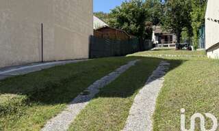 Maison 3 Pièces 63 m² à vendre à Saint-Denis (93380)