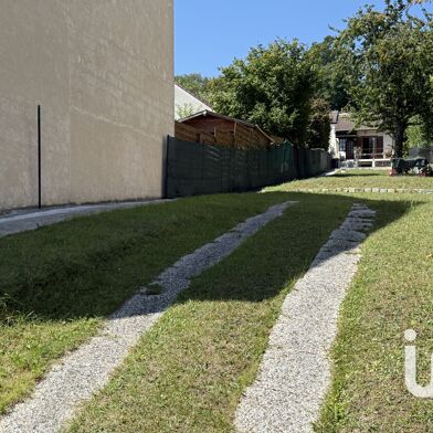 Maison 3 pièces 220000 €