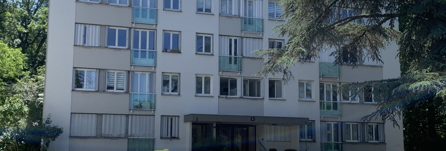 Appartement 3 Pièces 67 m² à vendre à Saint-Jean-le-Blanc (45650)