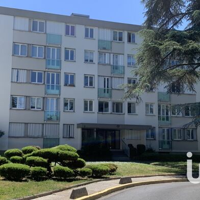 Appartement 3 pièces 135000 €