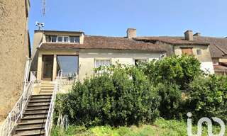 Maison 6 Pièces 105 m² à vendre à Thollet (86290)