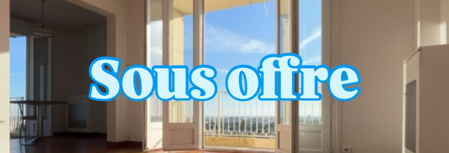 Appartement 3 Pièces 96 m² à vendre à Avrillé (49240)