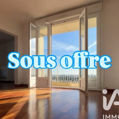 Appartement 3 pièces 215000 €