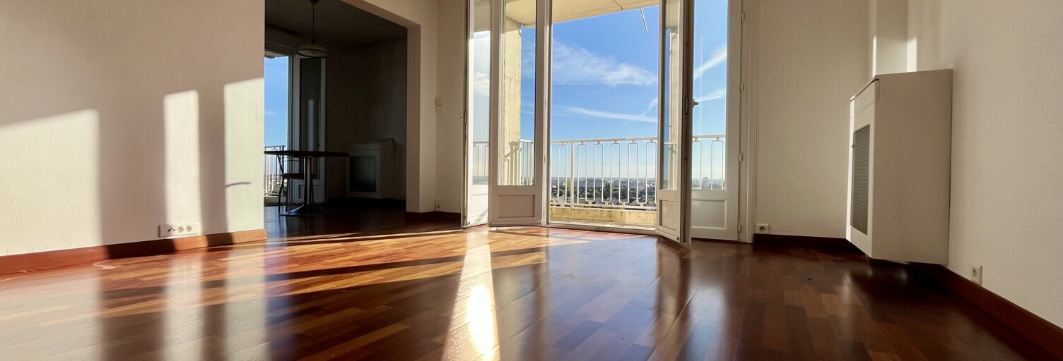 Appartement 3 Pièces 96 m² à vendre à Avrillé (49240)