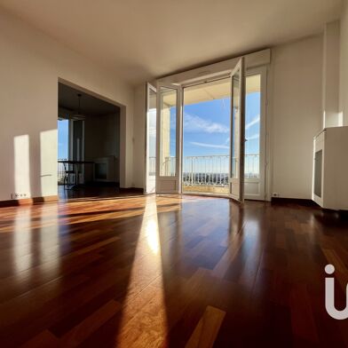 Appartement 3 pièces 215000 €