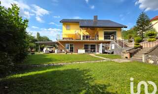 Maison 7 Pièces 310 m² à vendre à Betting (57800)